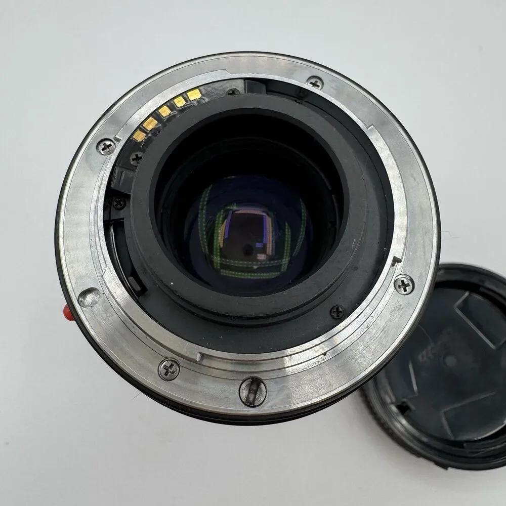 Minolta AF A-Mount 28-85mm F3.5-4.5 Zoom Lens For Minolta or Sony Camera
